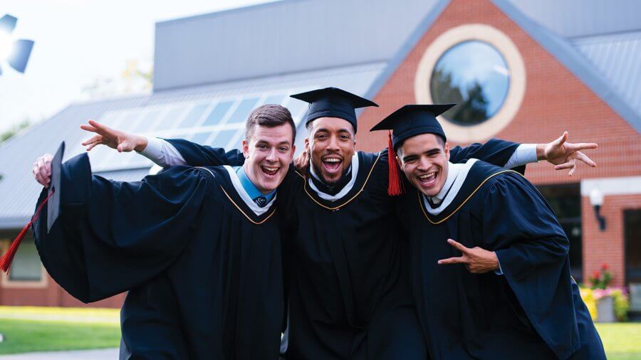 New Degrees of Opportunity | Redeemer University